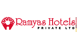 RAMYAS HOTEL – TRICHY